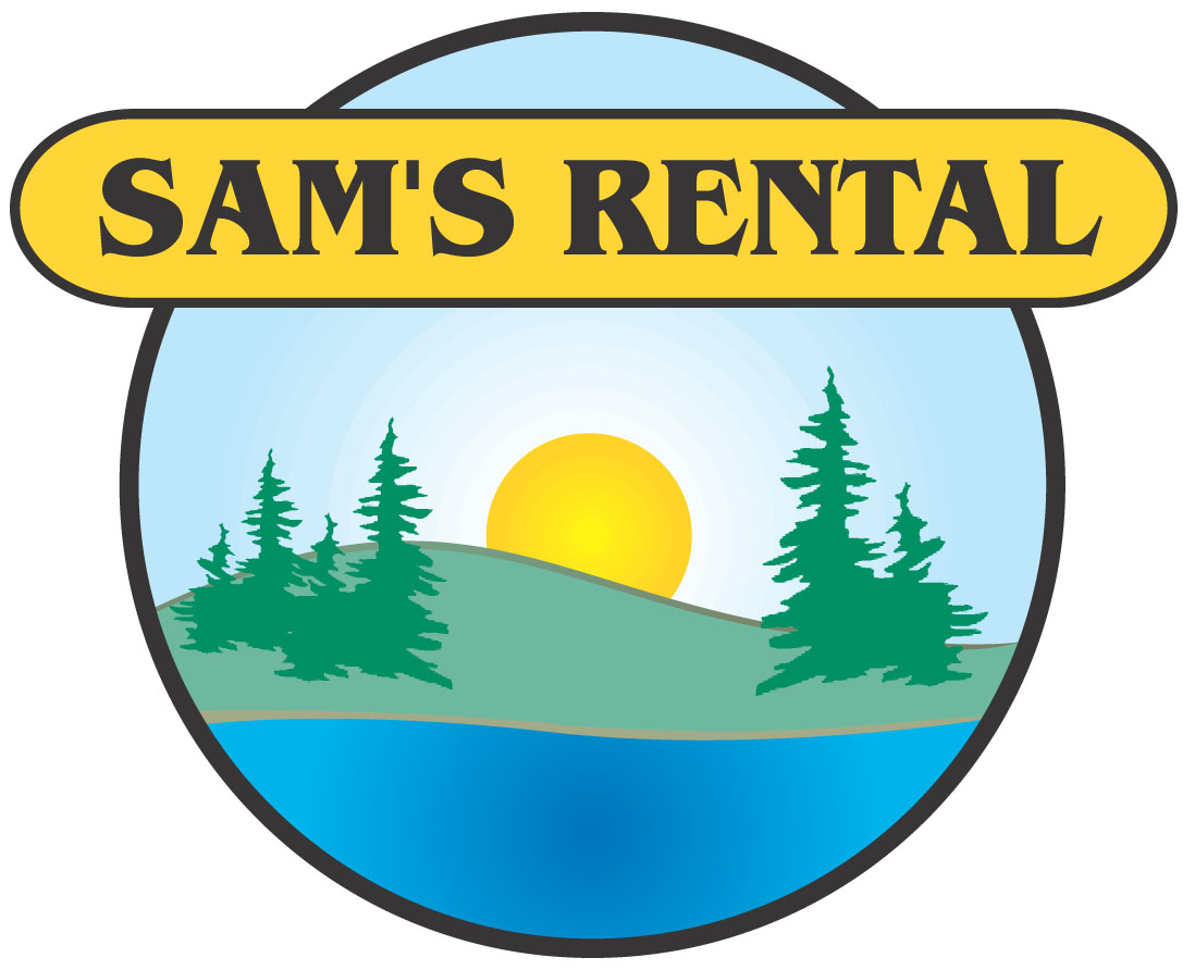 to Sam's Rental, Wedding, Party, Tent, Contractor, Homeowner